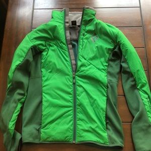 Black diamond First light hybrid jacket